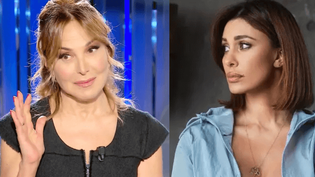 Mediaset, chi ha “fatto fuori” Belén e Barbara d’Urso?