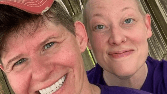Becca Good, il ricordo della moglie Renee