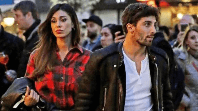 Belen e Iannone