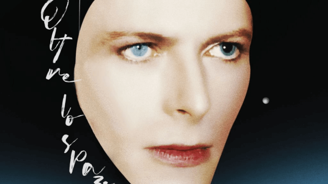 “David Bowie. Oltre lo spazio e il tempo” di Paul Morley