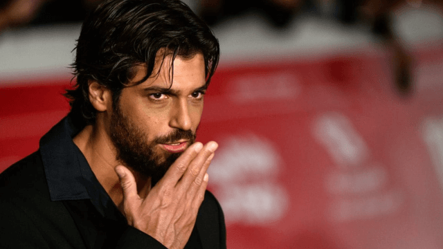 Can Yaman