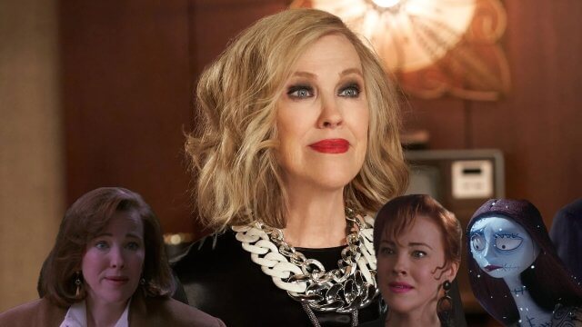 È morta Catherine O'Hara, icona queer di Schitt's Creek, Beetlejuice e Mamma ho perso l'Aereo - catherine ohara schitts cre copia - Gay.it