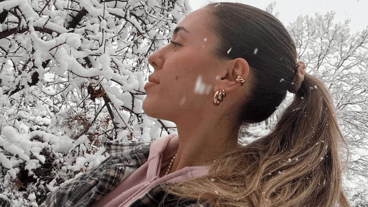 Cleo Toms non è più single: "Mi sto frequentando con una ragazza"