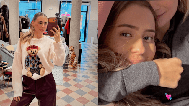 Cleo Toms non è più single: "Mi sto frequentando con una ragazza"