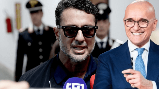 Corona e Signorini