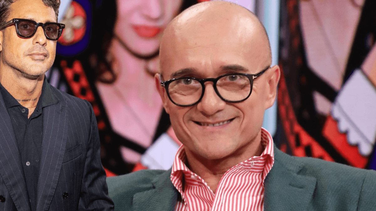 Falsissimo bloccato dal Tribunale di Milano, la reazione di Corona: “Mi censurano perché hanno paura della verità”, parlano gli avvocati di Signorini
