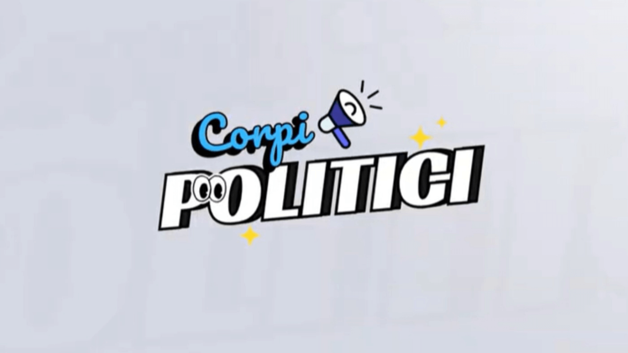 Corpi Politici