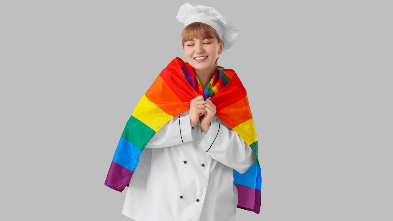 Cucina e identità queer