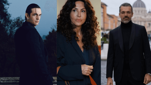 Sanremo 2026, ospiti