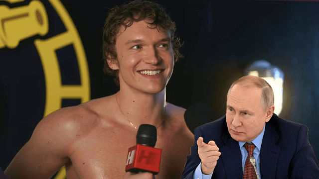 Piattaforme di streaming russe accusate di aver violato la legge contro la "propaganda LGBTQ" - ff62fa74 7ee1 4fc1 b90b 474570f32166 - Gay.it