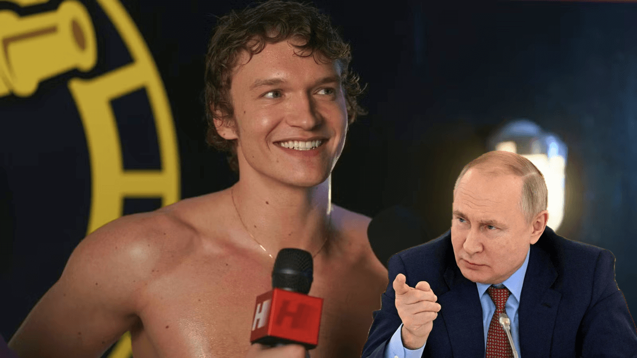 Piattaforme di streaming russe accusate di aver violato la legge contro la “propaganda LGBTQ”