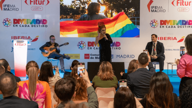 FITUR Lgbt+