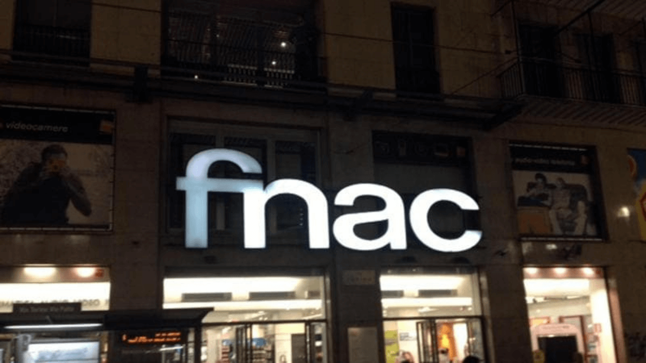 Fnac