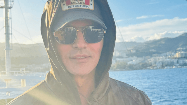 Gabriel Garko