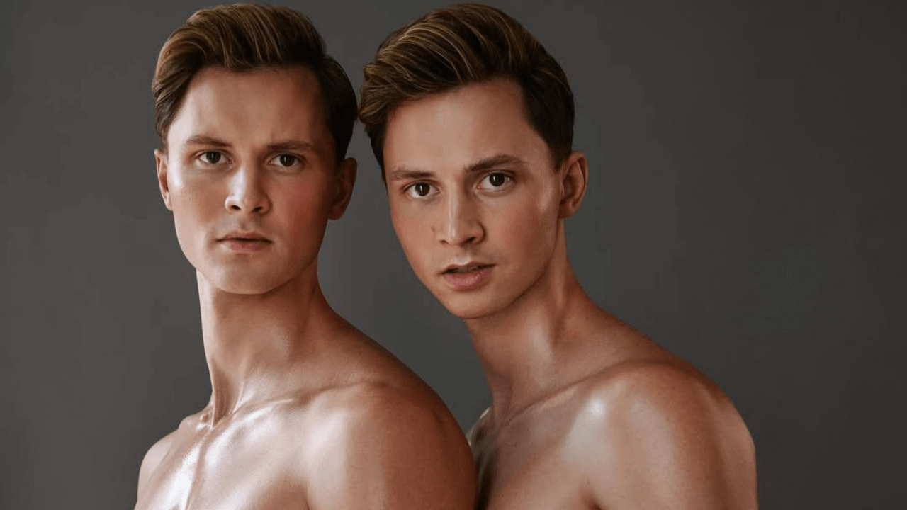 CzechGayTwins