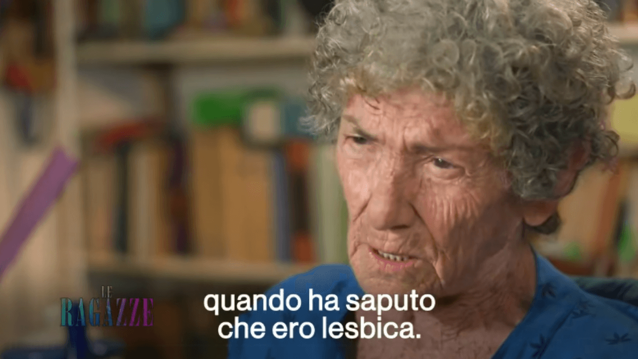 Edda Billi, Le Ragazze