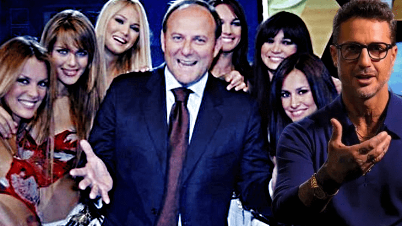 Gerry Scotti contro Corona: la strategia comunicativa che ribalta il caso, tutte le letterine smontano tutte le accuse