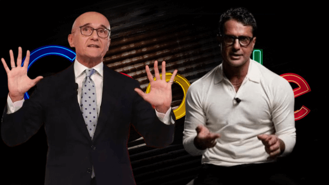 Caso Signorini-Corona: Google nel mirino della Procura di Milano