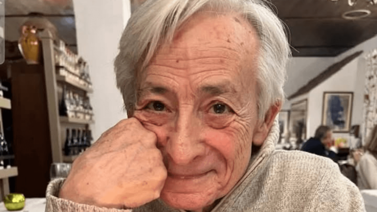 Leo Gullotta compie 80 anni