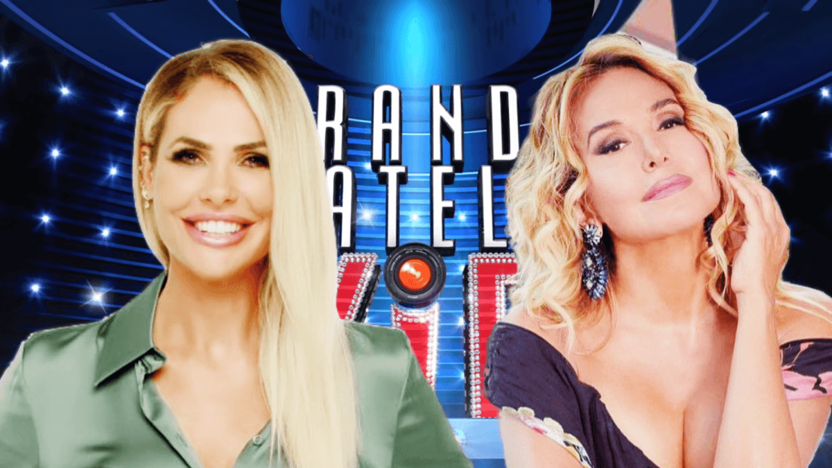 Barbara d’Urso interviene su Ilary Blasi dopo il ritorno al Grande Fratello Vip 2026