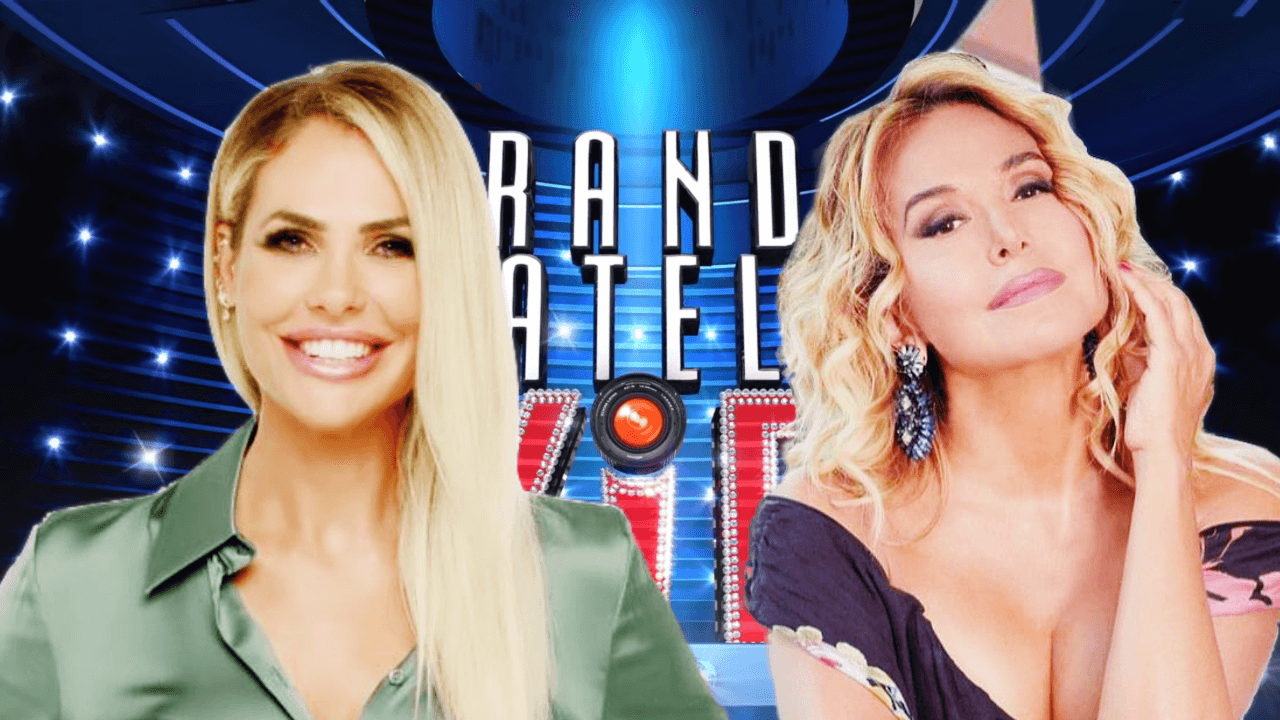 Barbara d’Urso interviene su Ilary Blasi dopo il ritorno al Grande Fratello Vip 2026