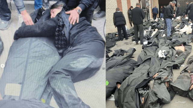 Iran, il movimento LGBTIAQ+ italiano è ambiguo? Almeno 2mila dissidenti uccisi in 5 giorni: la lettera di Certi Diritti - iran massacro certi diritti - Gay.it