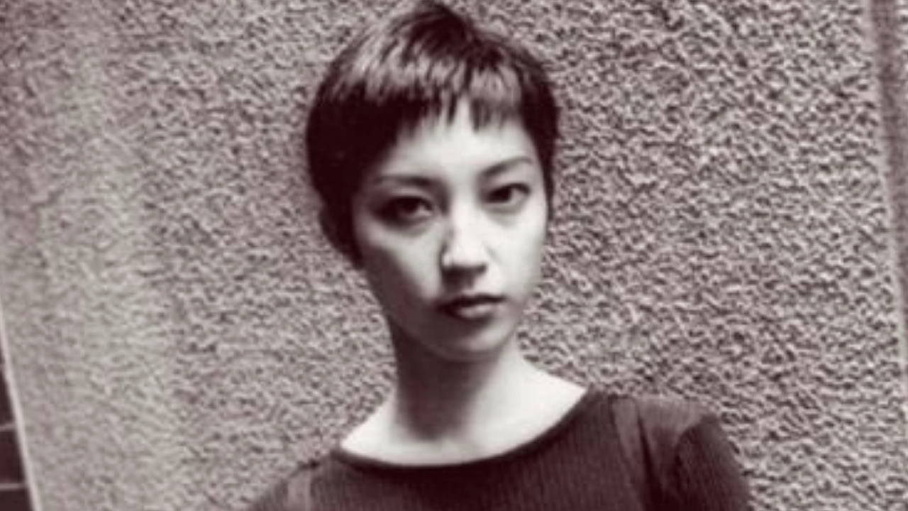 Kiriko Nananan