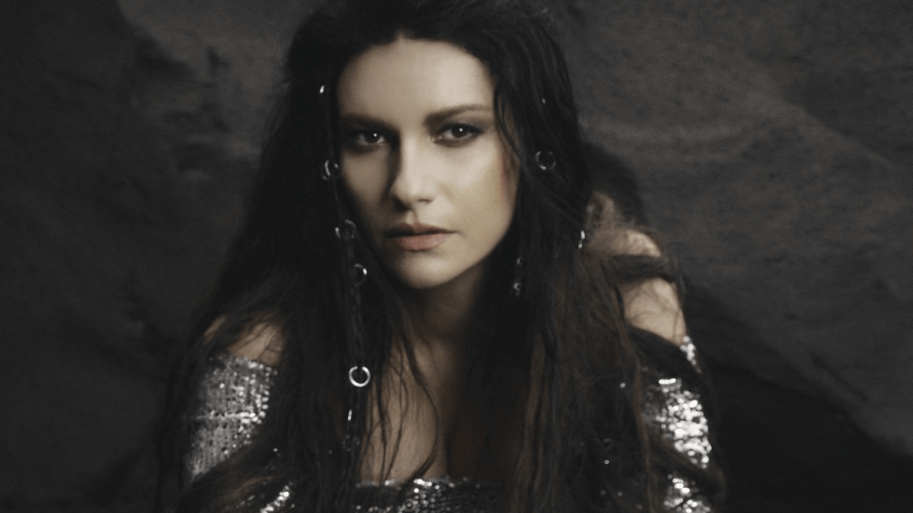 Laura Pausini