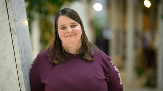 Lea Blattner si dimette dai Giovani Evangelici