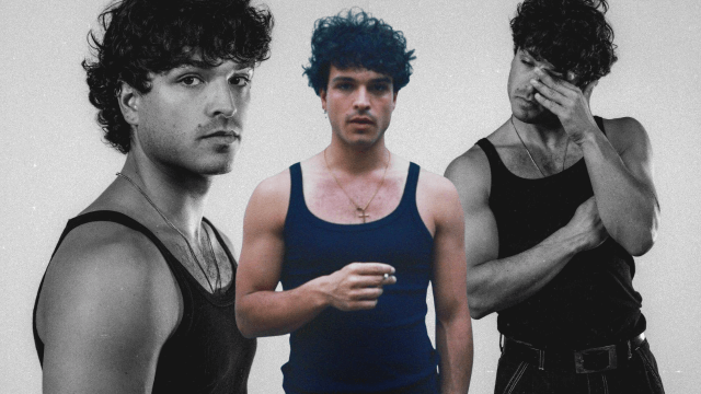 Leo Gassmann
