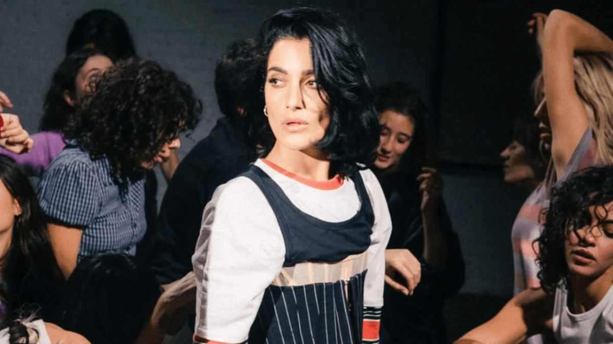 Levante a Sanremo 2026 con “Sei tu” e il nuovo album, il sogno Paul McCartney per le cover e il delizioso retroscena su Carmen Consoli: “La mia sorella maggiore”