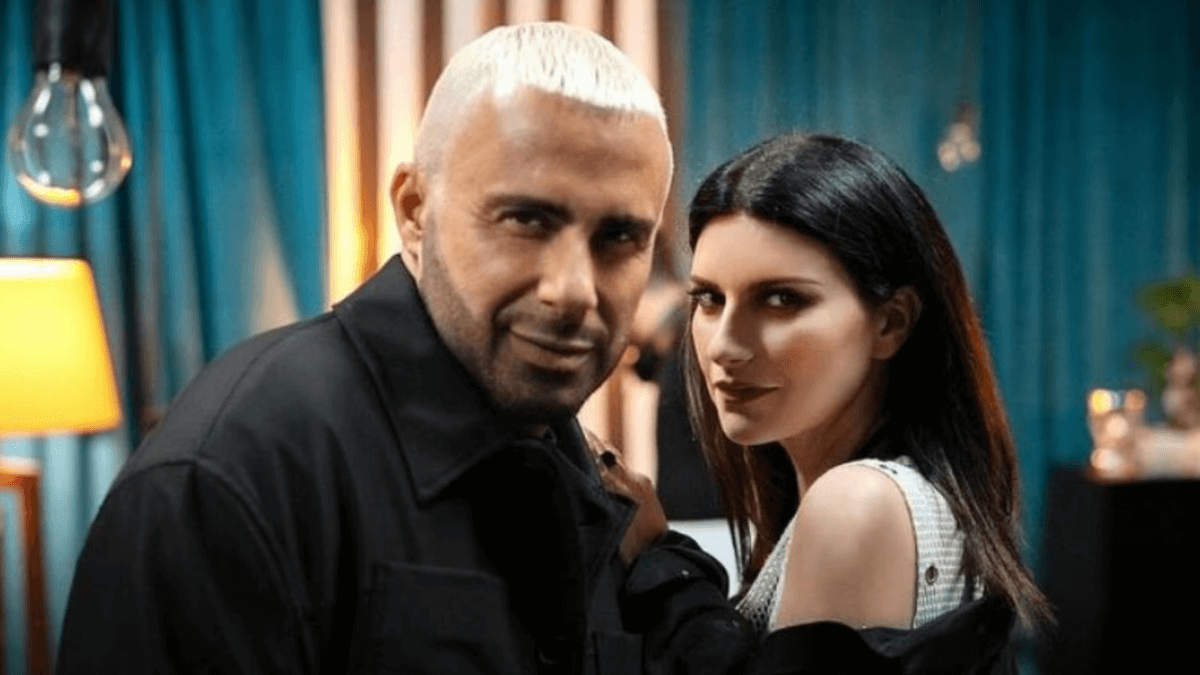 Sanremo 2026, Luca Tommassini verso un ruolo chiave al fianco di Laura Pausini: le indiscrezioni