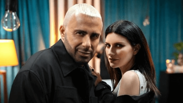 Luca Tommassini possibile coreografo di Laura Pausini a Sanremo 2026