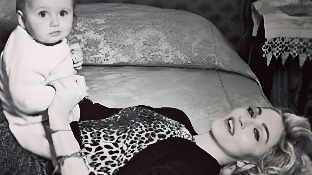 Madonna, campagna Dolce e Gabbana