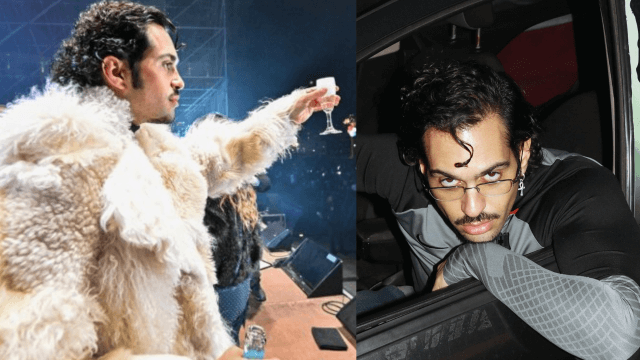 Mahmood