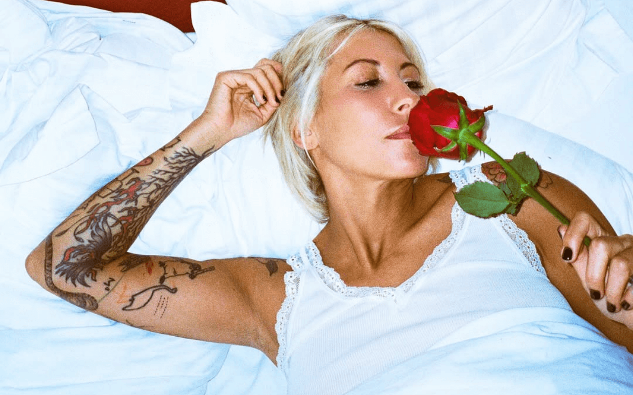 Un ritratto di Malika Ayane tra dischi, teatro e Sanremo 2026. Foto Maria Clara Macrì
