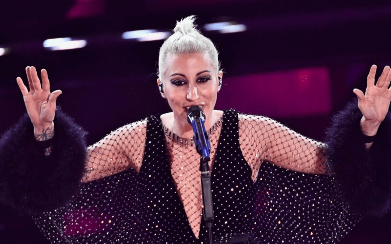 Malika Ayane, Sanremo 2021