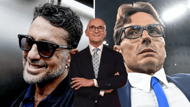 La denuncia di Mediaset a Corona dopo il caso Signorini