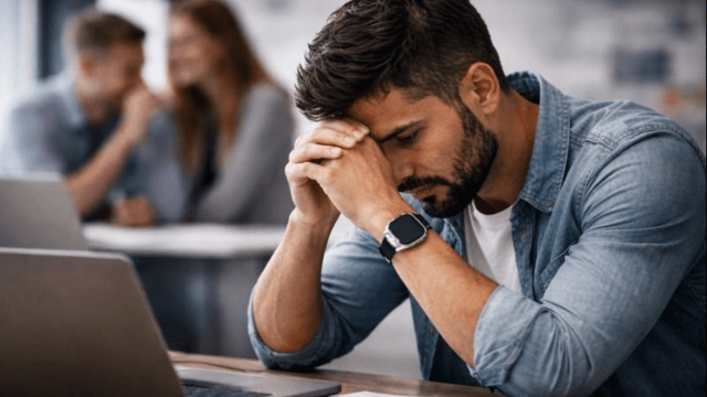 Minority stress: cos'è