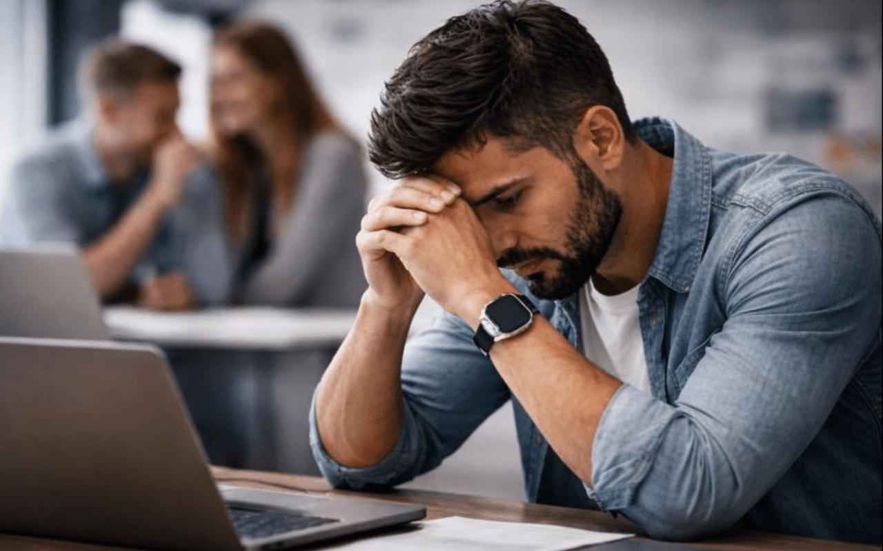 Minority stress, spiegato semplice: cos’è e perché pesa ancora sulle vite delle persone LGBTQIA+