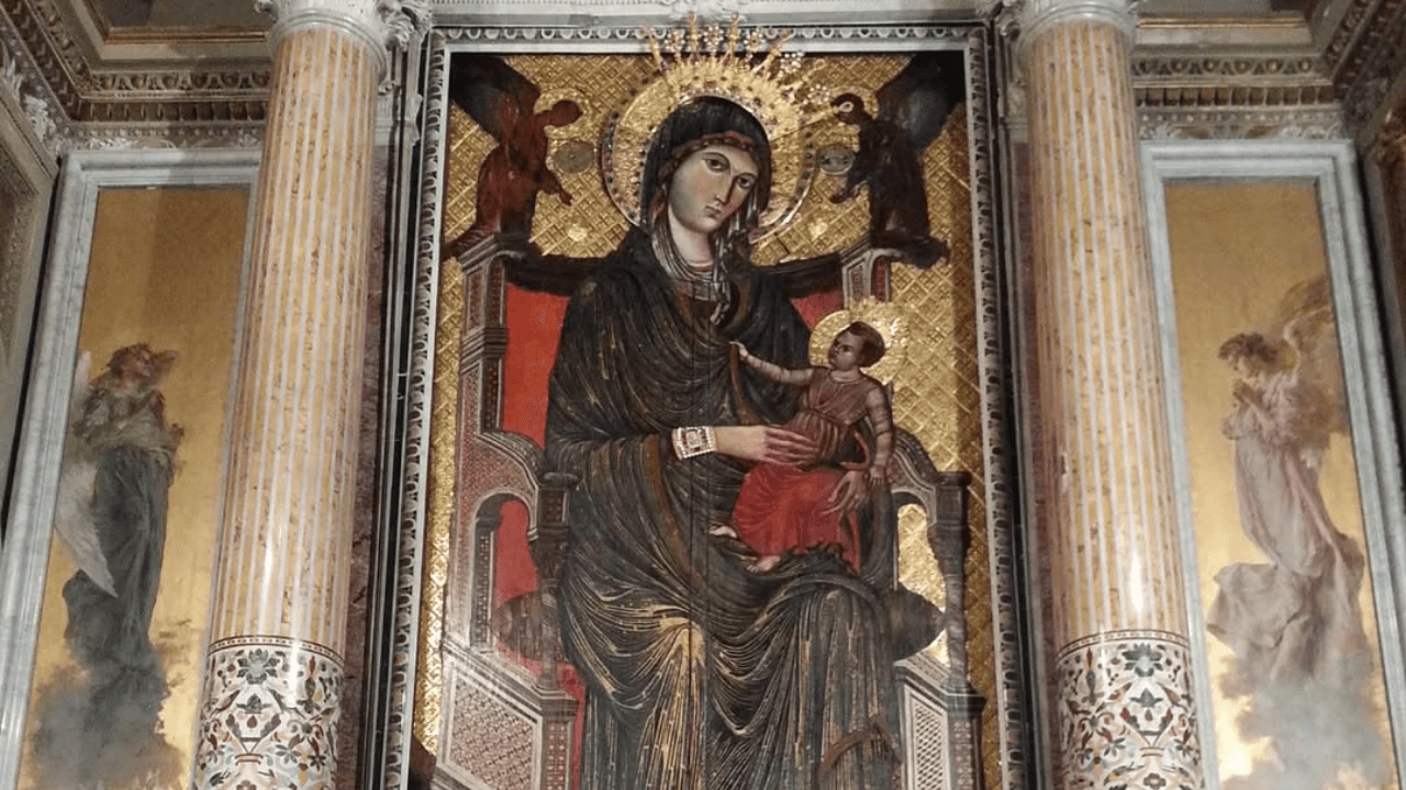 La Juta dei femminielli a rischio cancellazione? L’allarme di ATN. Vladimir Luxuria: “La Candelora di Montevergine non viene annullata, ma posticipata” - montevergine - Gay.it