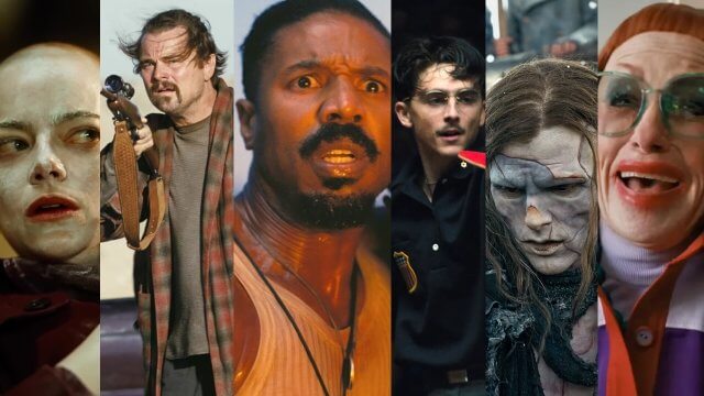 Oscar 2026, le nomination. Sinners nella Storia, boom Timothée Chalamet. Ci sono DiCaprio, Elordi e Stone - oscar 2026 - Gay.it