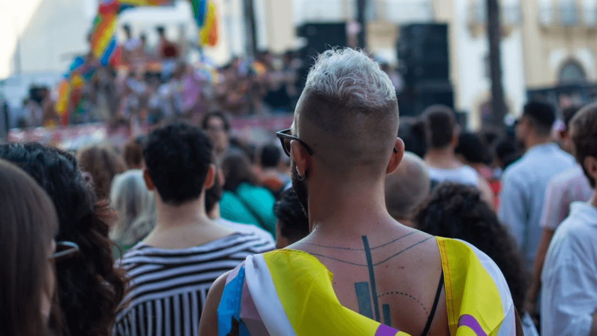 Palermo Pride 2026, corteo il 20 giugno: percorso, madrine e programma
