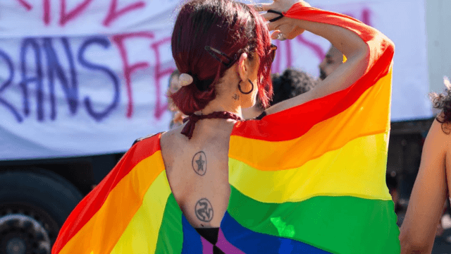 Palermo Pride 2026, sabato 20 giugno - Foto Instagram Palermo Pride