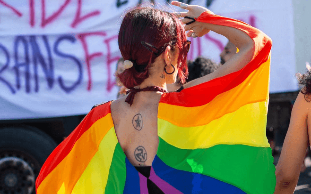 Palermo Pride 2026, sabato 20 giugno - Foto Instagram Palermo Pride