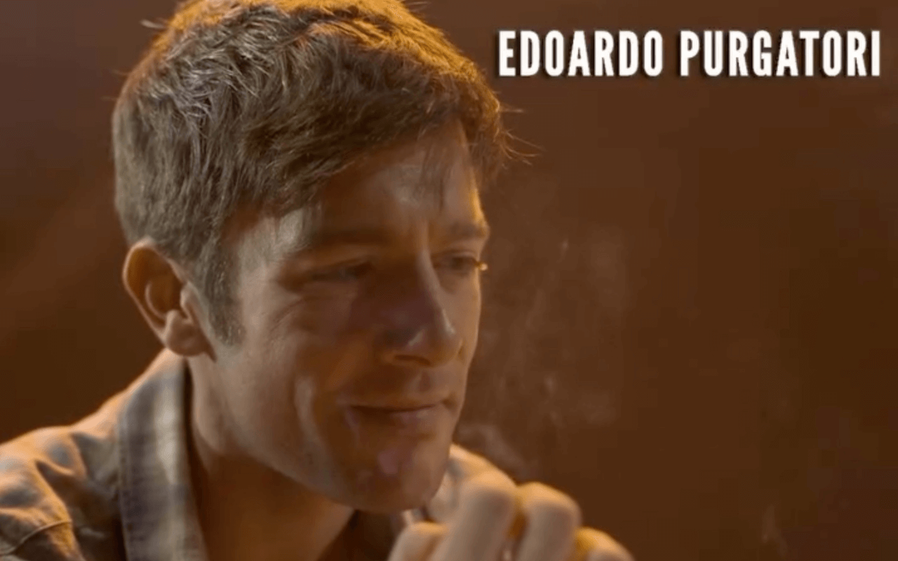 Edoardo Purgatori