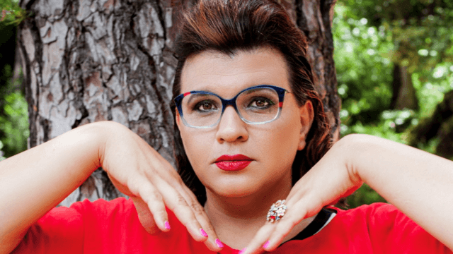 Rebecca De Pasquale: il racconto dell'ospitata tv cancellata