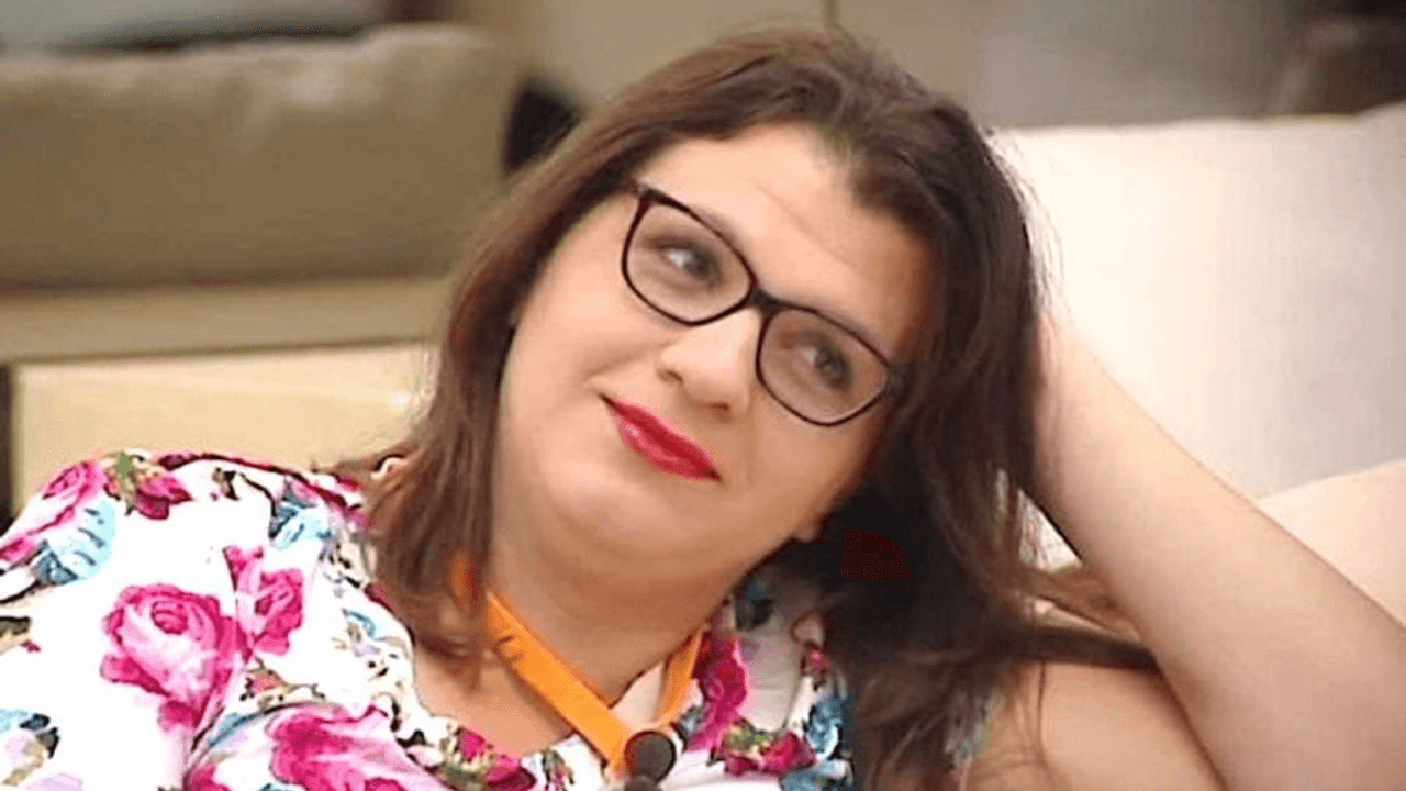 Rebecca De Pasquale