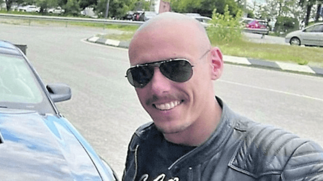 Riccardo Salvagno