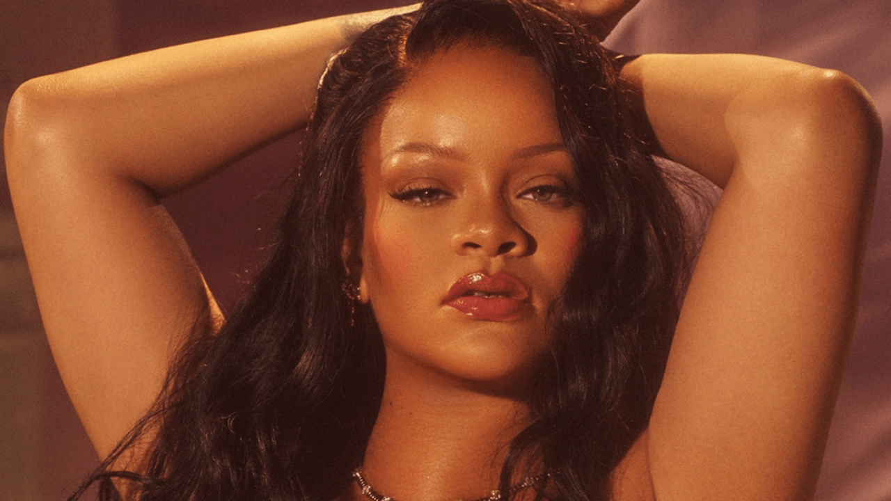 Rihanna